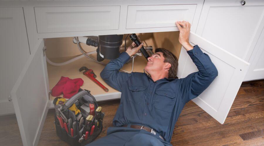 Local expert plumbing services in Grimsley, TN